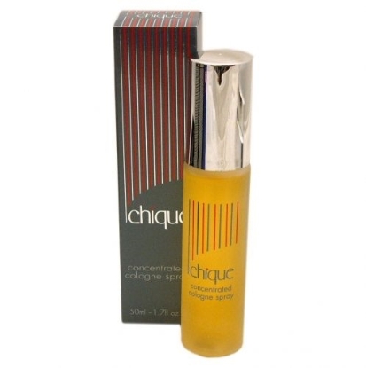 Picture of £8.00/6.50 CHIQUE COLOGNE SPRAY 50ML