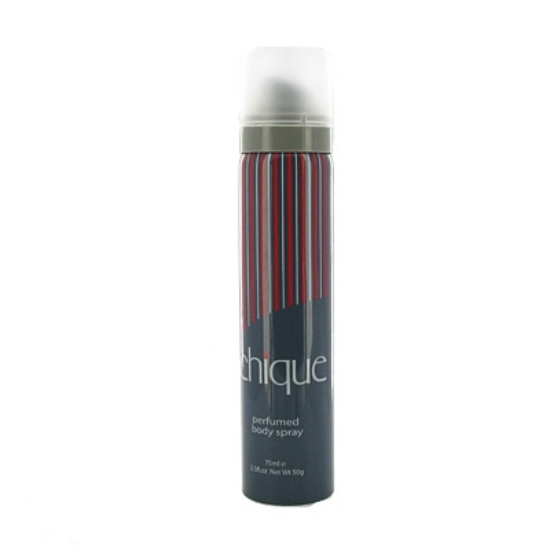 Picture of £2.49/1.99 CHIQUE BODY SPRAY 75ml