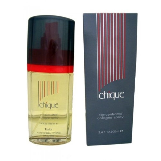 Picture of £7.99/7.50 CHIQUE COLOGNE JUMBO SPRAY (B