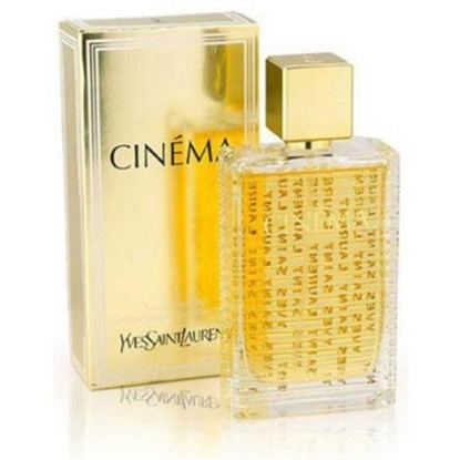 Picture of £57.00/27.00 CINEMA EDP SPRAY {YSL} 50ML