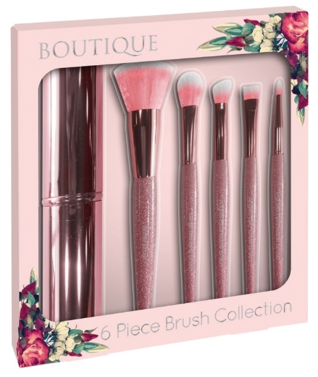 Picture of £7.99 COSM.BRUSHES BOUTIQUE (12) GSET101
