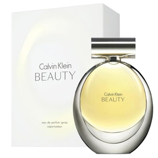 Picture of £50.00/25.00 CALVIN KLEIN BEAUTY EDP SPR