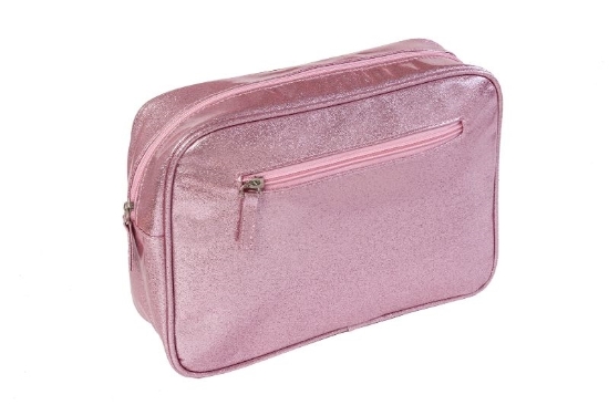 Picture of £7.99 TOILETRY BAG BOUTIQUE (6) MBAG449