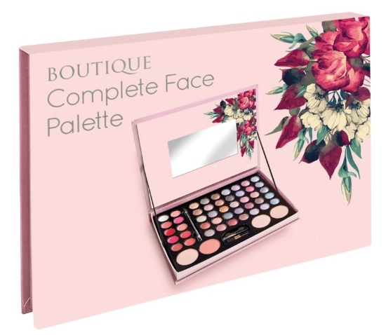 Picture of £9.99 FACE PALETTE BOUTIQUE (6) GSET092