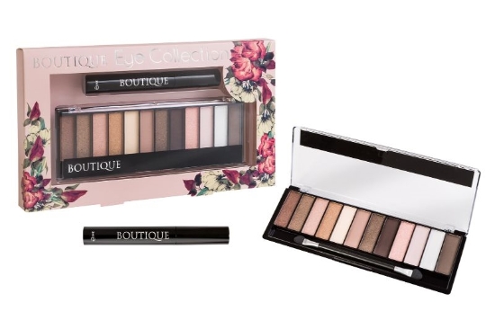 Picture of £2.99 EYE COLLECTION BOUTIQUE (6)GSET094