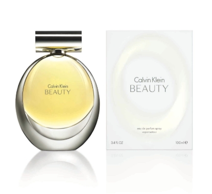 Picture of £68.00/34.00 CALVIN KLEIN BEAUTY EDP S/B