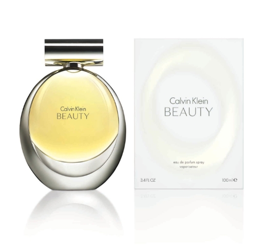 Picture of £68.00/34.00 CALVIN KLEIN BEAUTY EDP S/B