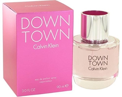 Picture of £60.00/27.00 CAL KLEIN DOWNTOWN EDP S/B