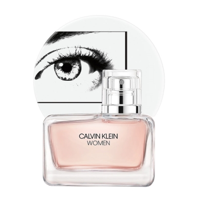 Picture of £39.00/36.00 CALVIN KLEIN WOMAN EDP 30M