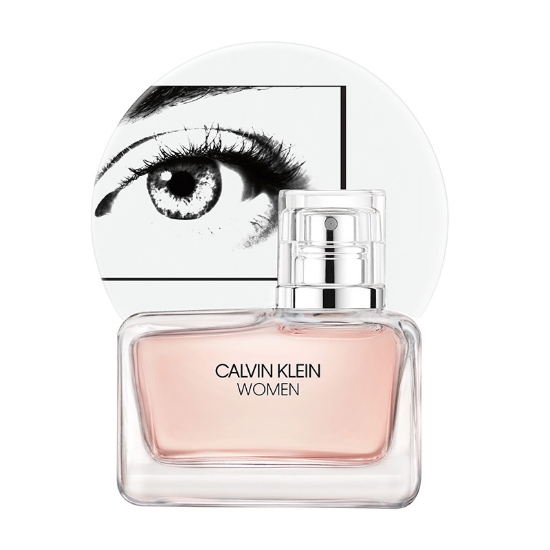 Picture of £39.00/36.00 CALVIN KLEIN WOMAN EDP 30M