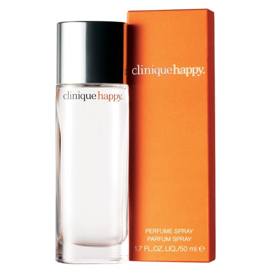 Picture of £44.00/35.00 CLINIQUE HAPPY PERFUME SPRA