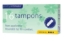 Picture of £1.00 REGULAR TAMPONS 16's (12)