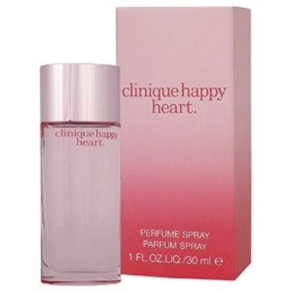 Picture of £34.00/25.00 CLINIQUE HAPPY HEART 30ML