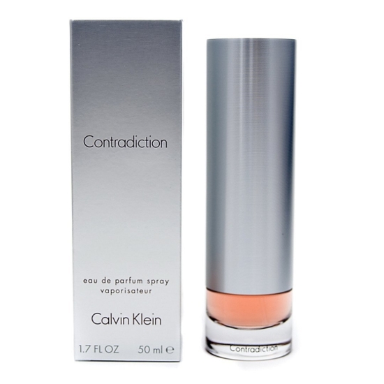 Picture of £40.00/20.00 CONTRADICTION EDP SPRAY {CL