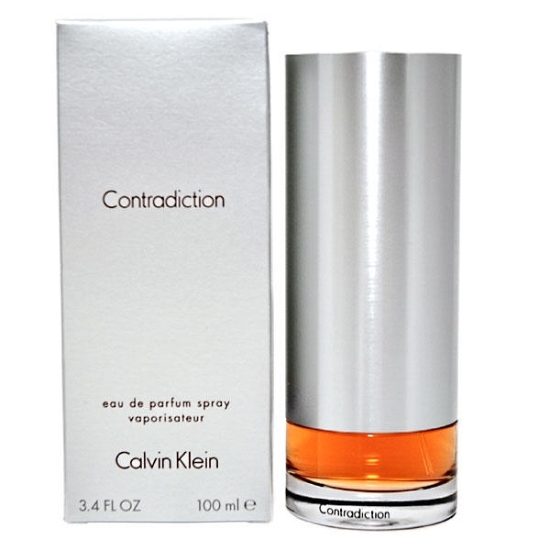 Picture of £58.00/29.00 CONTRADICTION EDP S/B
