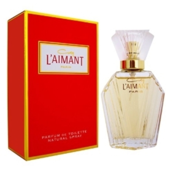 Picture of £10.99/5.50 COTY L'AIMANT PDT SPRAY 30ML