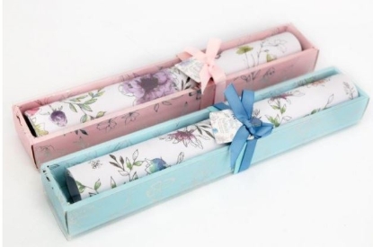 Picture of £5.99 DRAWER LINERS 2 ASST (12) SN0029