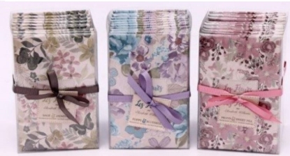 Picture of £0.99 FRAG.SACHETS 2 ASST (24) LF0043