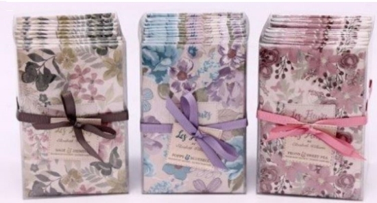 Picture of £0.99 FRAG.SACHETS 2 ASST (24) LF0043