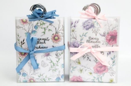 Picture of £1.99 FRAGRANCE SACHETS 2 ASST(24)SN0028