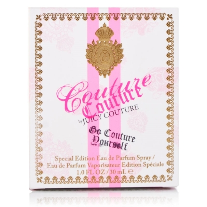 Picture of £35.00/17.00 COUTURE COUTURE EDP SPRAY 3