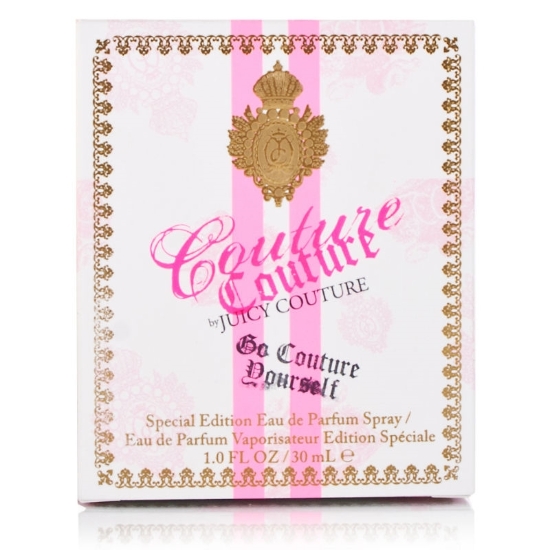 Picture of £35.00/17.00 COUTURE COUTURE EDP SPRAY 3
