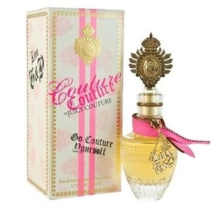 Picture of £50.00/25.00 COUTURE COUTURE EDP SPRAY 5