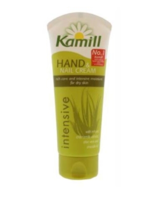 Picture of £1.00 KAMIL100ml H/CREAM INTENSIVE (10)