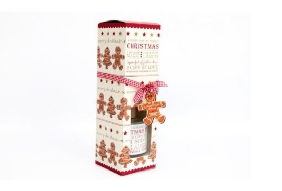 Picture of £4.99 G.BREAD100ml DIFFUSER(24) XGB0031