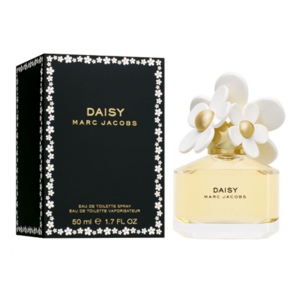 Picture of £57.00/52.00 DAISY EDT SPRAY 50ML