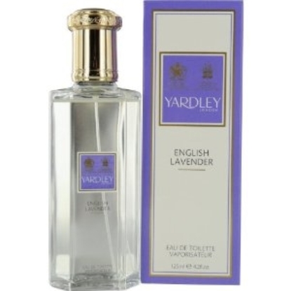 Picture of £9.99 YARDLEY  ENG. LAV . EDT 125ml (3)