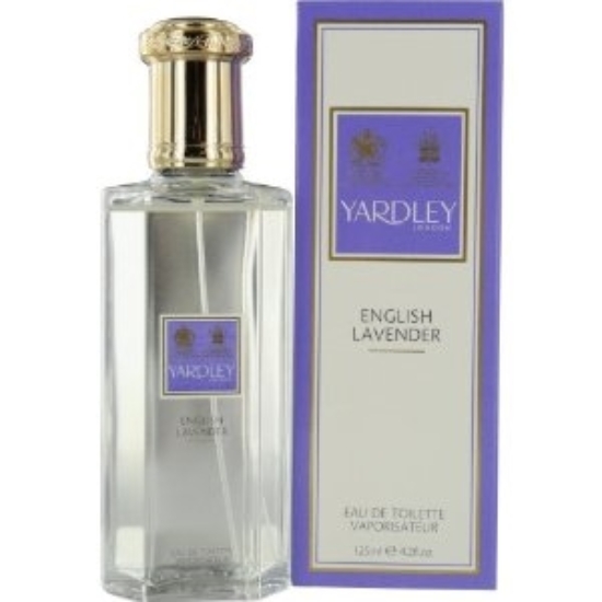 Picture of £9.99 YARDLEY  ENG. LAV . EDT 125ml (3)