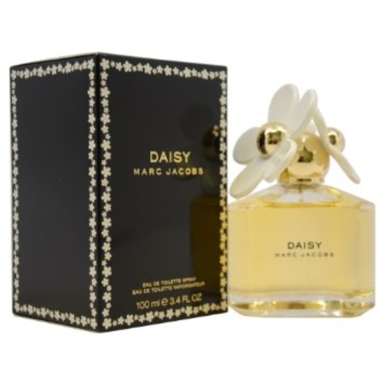 Picture of £79.00/72.00 DAISY EDT{MARC JACOBS}100ML