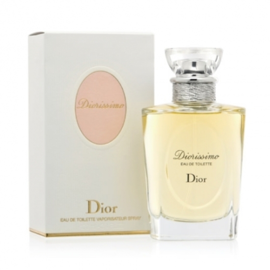 Picture of £87.00 DIORISSIMO EDT SPRAY  100ML