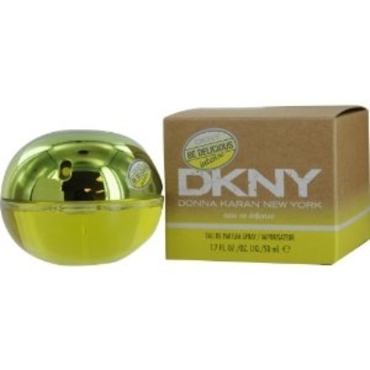 Picture of £50.00/33.75 DKNY BE DELICIOUS EDP 50ML