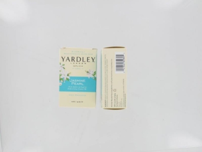 Picture of £1.00 YARDLEY 120g SOAP JASMINE (24)