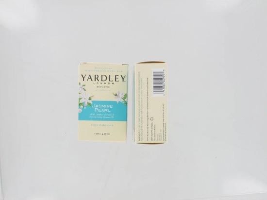 Picture of £1.00 YARDLEY 120g SOAP JASMINE (24)