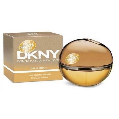 Picture of £49.00/39.75 DKNY GOLD DELICIOUS EDP 50M