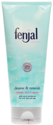 Picture of £4.49 FENJAL 200ml BODY WASH (6)