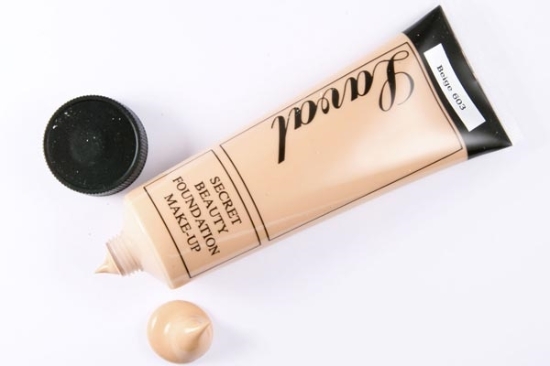 Picture of £2.99  SECRET BEAUTY BEIGE 603 (20)