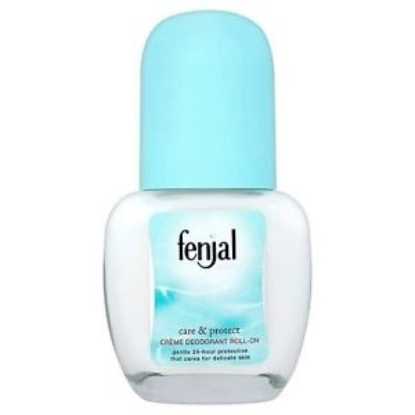 Picture of £3.49 FENJAL 50ml ROLL ON (6)