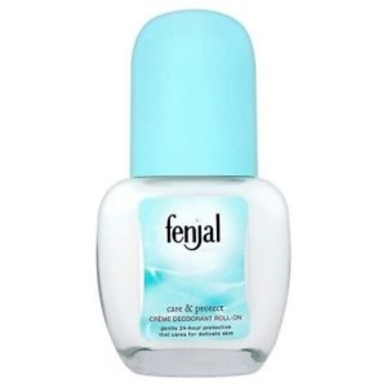 Picture of £3.49 FENJAL 50ml ROLL ON (6)