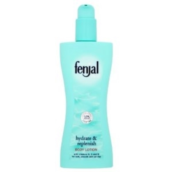 Picture of £5.99 FENJAL HYDRATING BODY LOTION 200ml