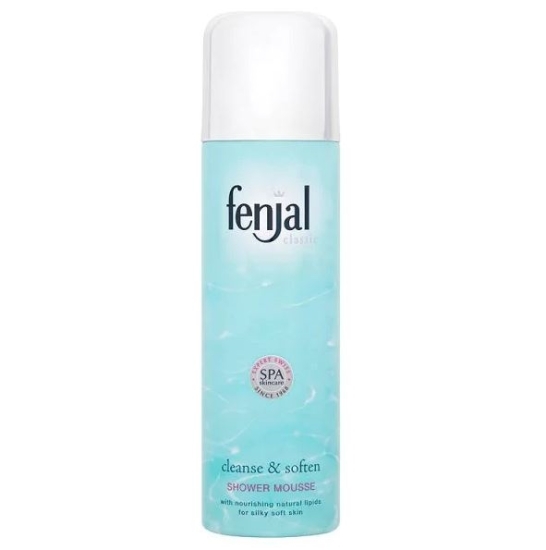 Picture of £4.49 FENJAL 200ml SHOWER CREME (6)