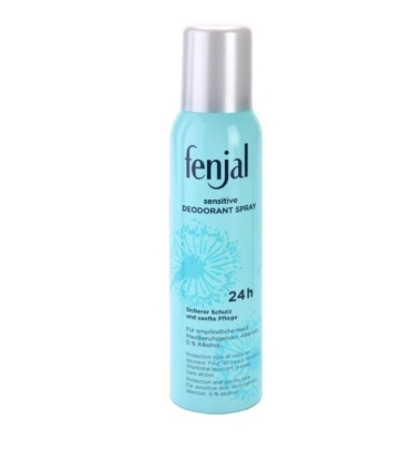 Picture of £5.99 FENJAL 150ml  DEOD SPRAY(6)