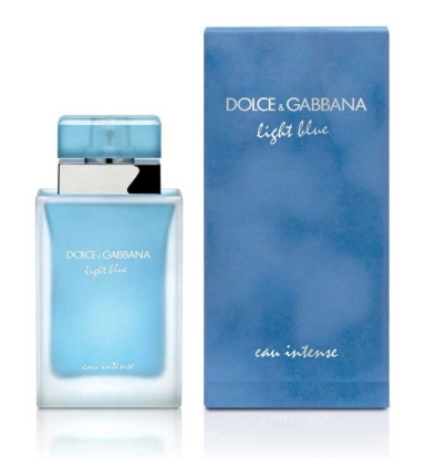 Picture of £47.00/39.00 D&G LIGHT BLUE EAU INTENSE