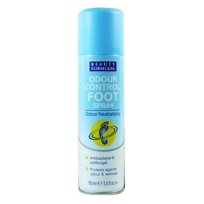 Picture of £1.00 BEAUTY FORM. FOOT SPRAY 15Oml (12)