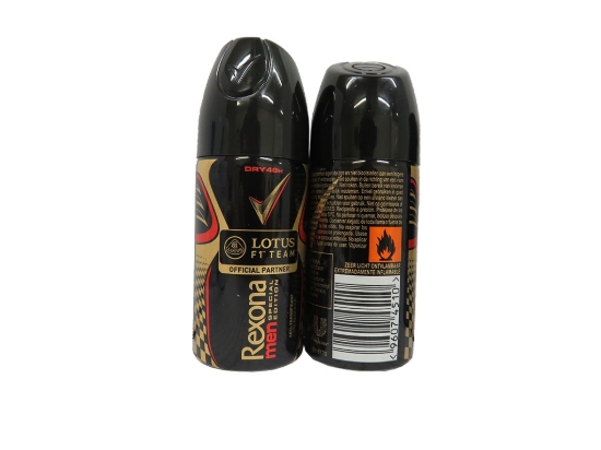 Picture of £0.69 REXONA 35ml DEODORANT (12) MENS