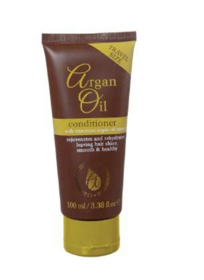 Picture of £0.59 ARGAN OIL CONDITION.100ML(12)40266