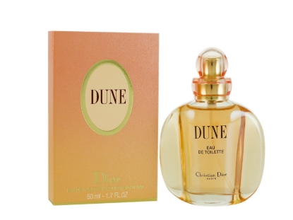 Picture of £62.00/62.00 DUNE EDT SPRAY  {CHRISTIAN